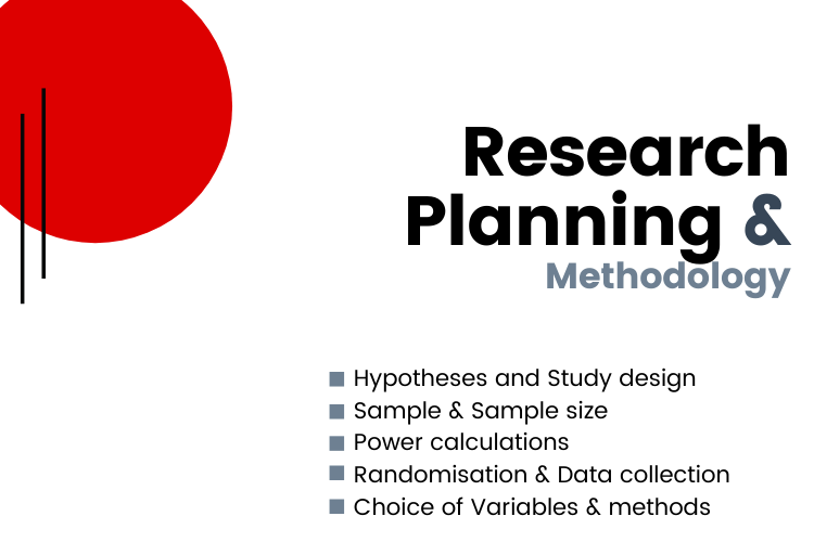 Research Design And Methodology Iscon Statistics